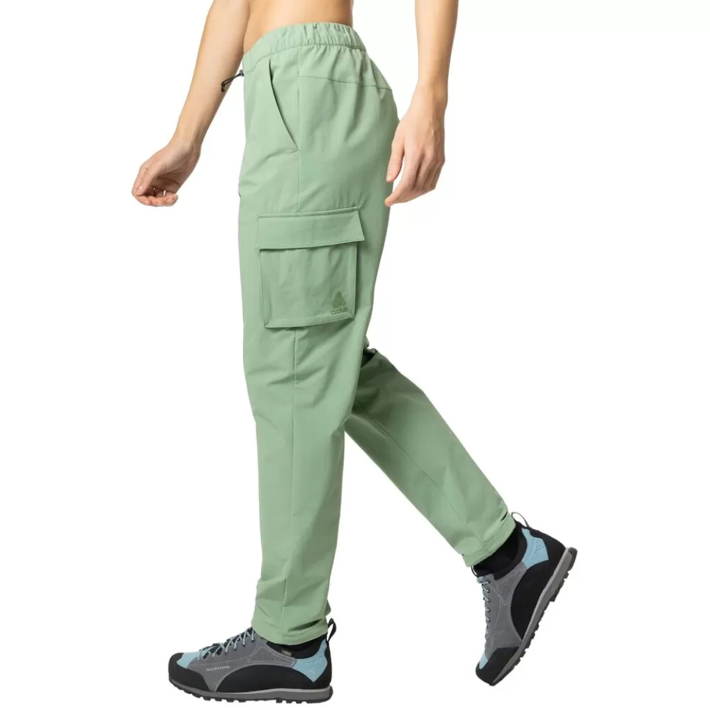 Pantaloni Da Trekking Ascent 365-Odlo Clearance