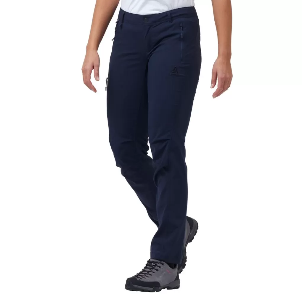 Pantaloni Escursionismo Wedgemount-Odlo Clearance