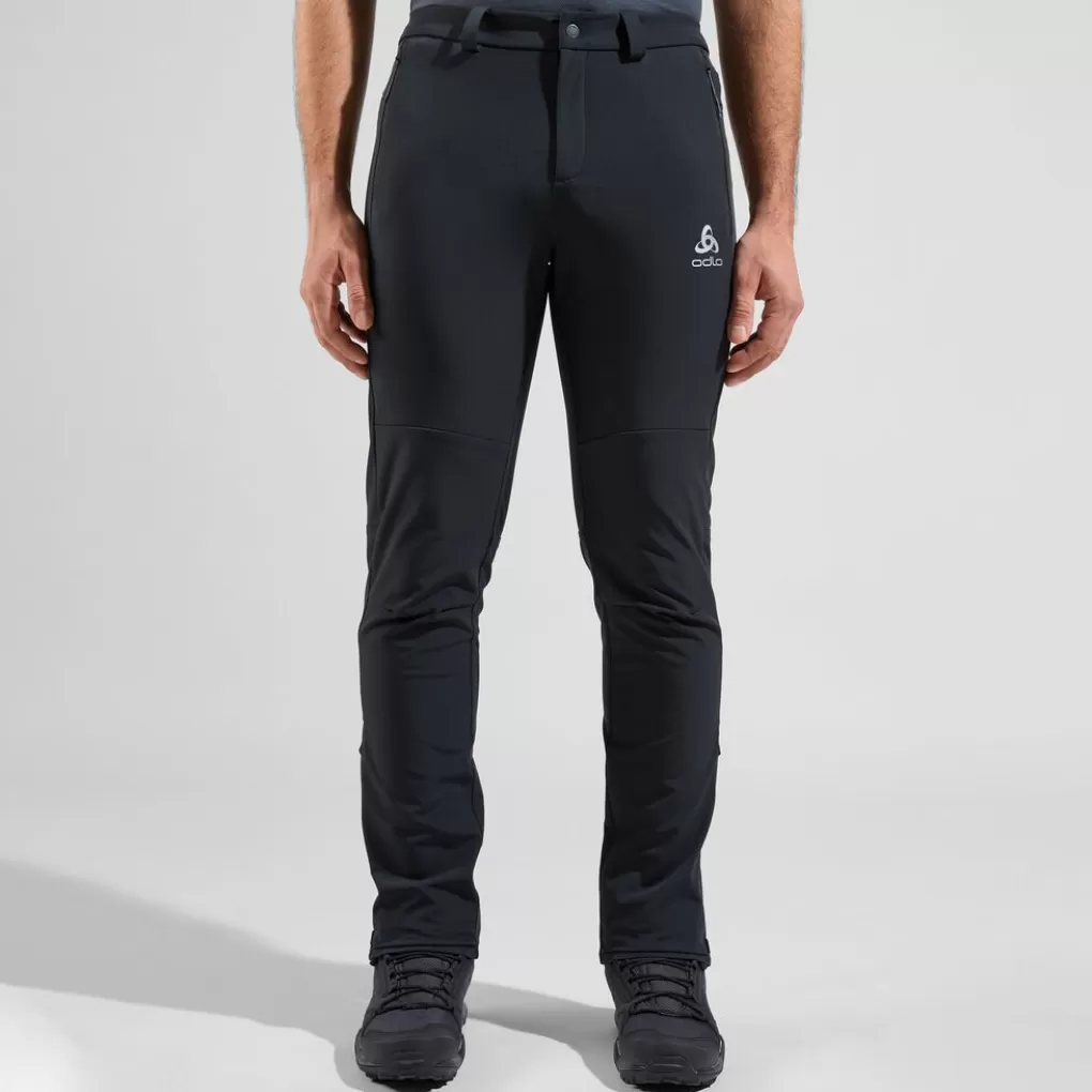 Pantaloni Fli Softshell-Odlo Clearance