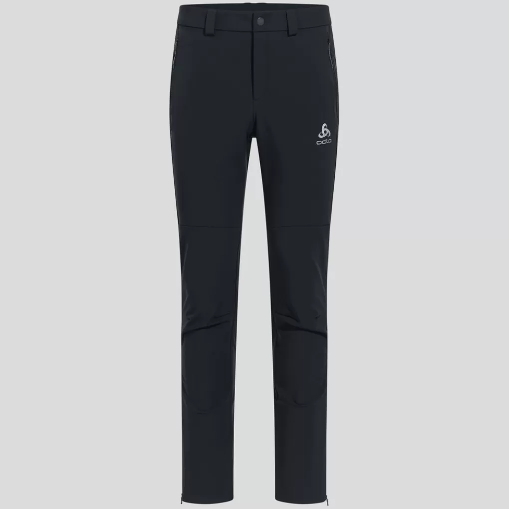 Pantaloni Fli Softshell-Odlo Clearance