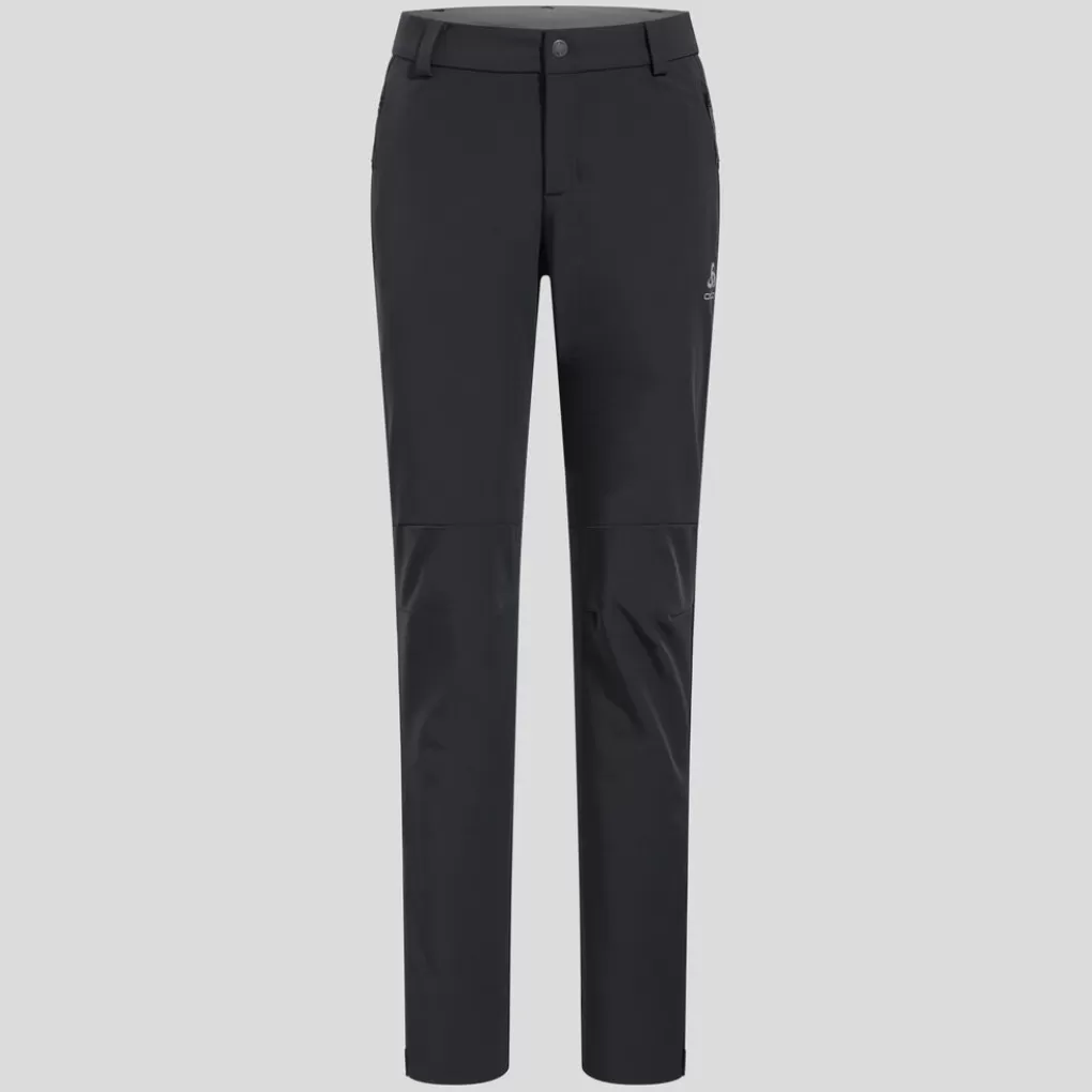 Pantaloni Fli Softshell-Odlo Cheap