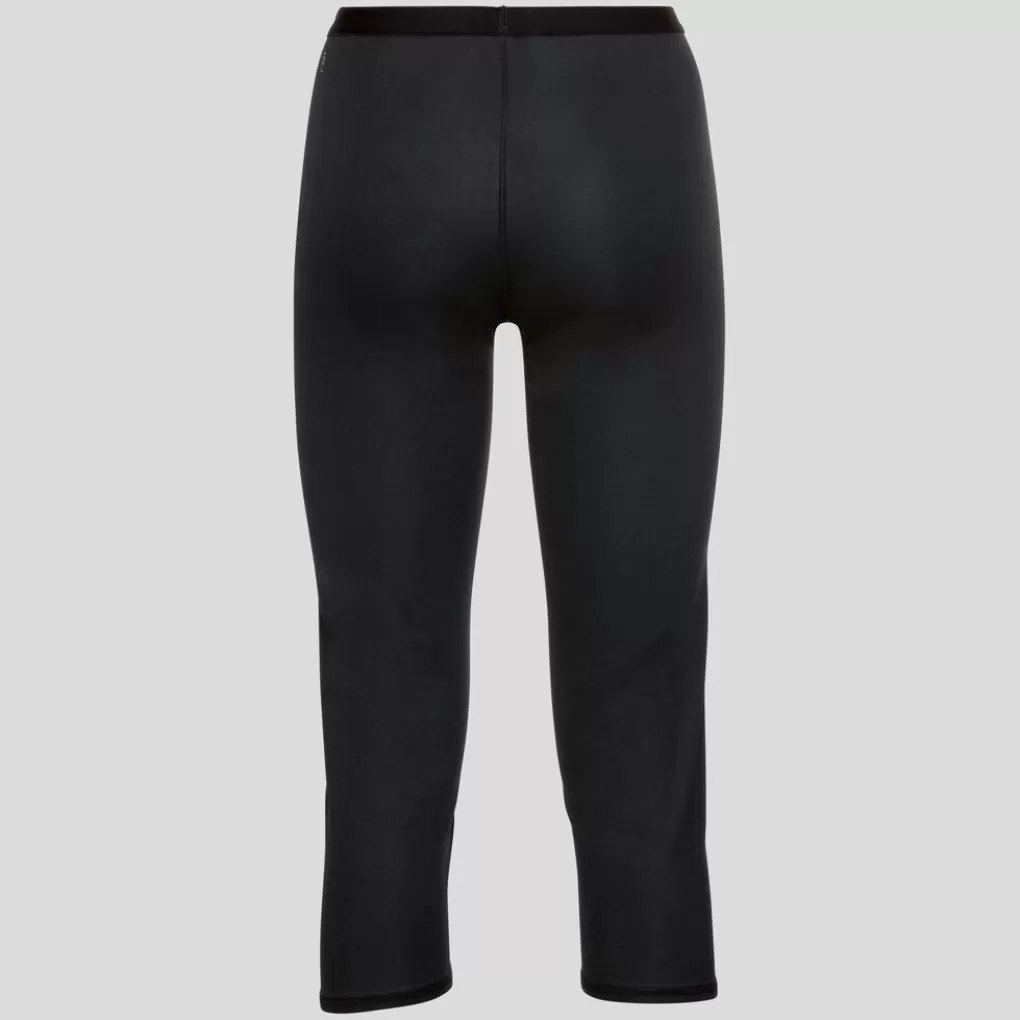 Pantaloni Intimi A Tre Quarti Active F-Dry Light Da Donna-Odlo Shop