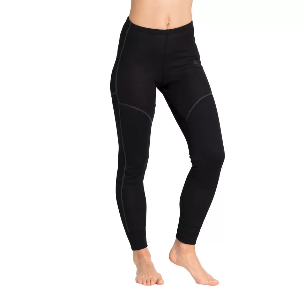 Pantaloni Intimi Active X-Warm Da Donna-Odlo Best