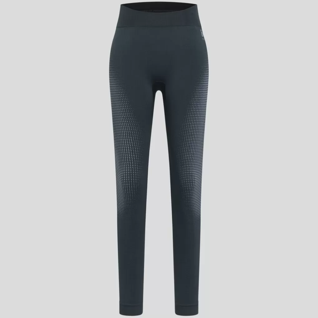 Pantaloni Intimi Performance Warm Da Donna-Odlo New