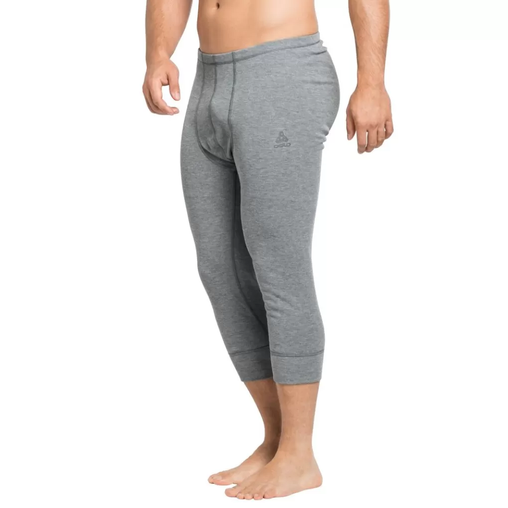 Pantaloni Intimi Tre Quarti Active Warm Da Uomo-Odlo Cheap