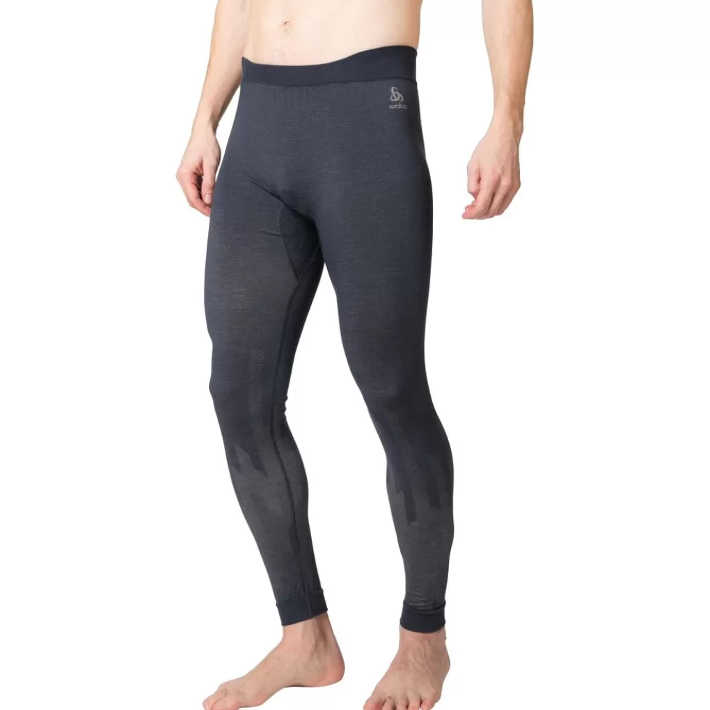 Pantaloni Kinship Performance Wool Warm-Odlo Best Sale