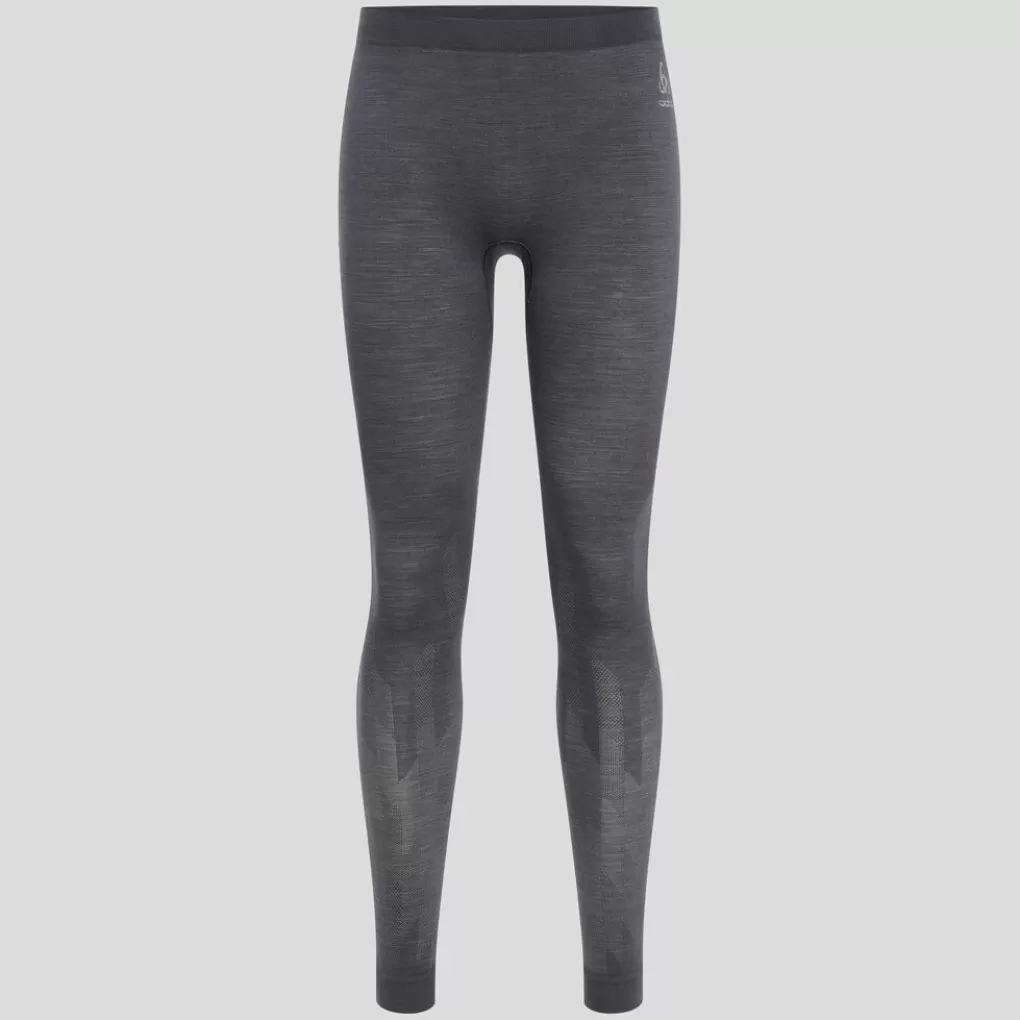 Pantaloni Kinship Performance Wool Warm-Odlo Best Sale