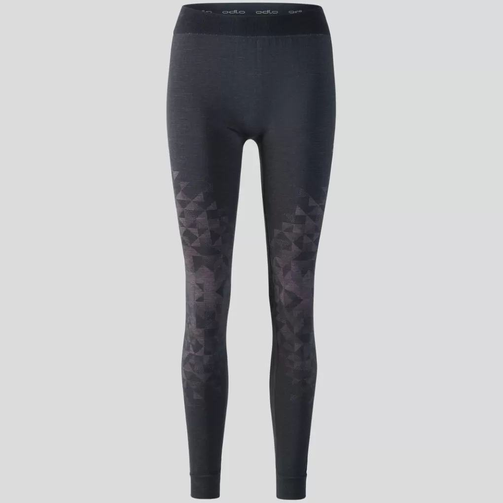 Pantaloni Kinship Performance Wool Warm-Odlo Hot