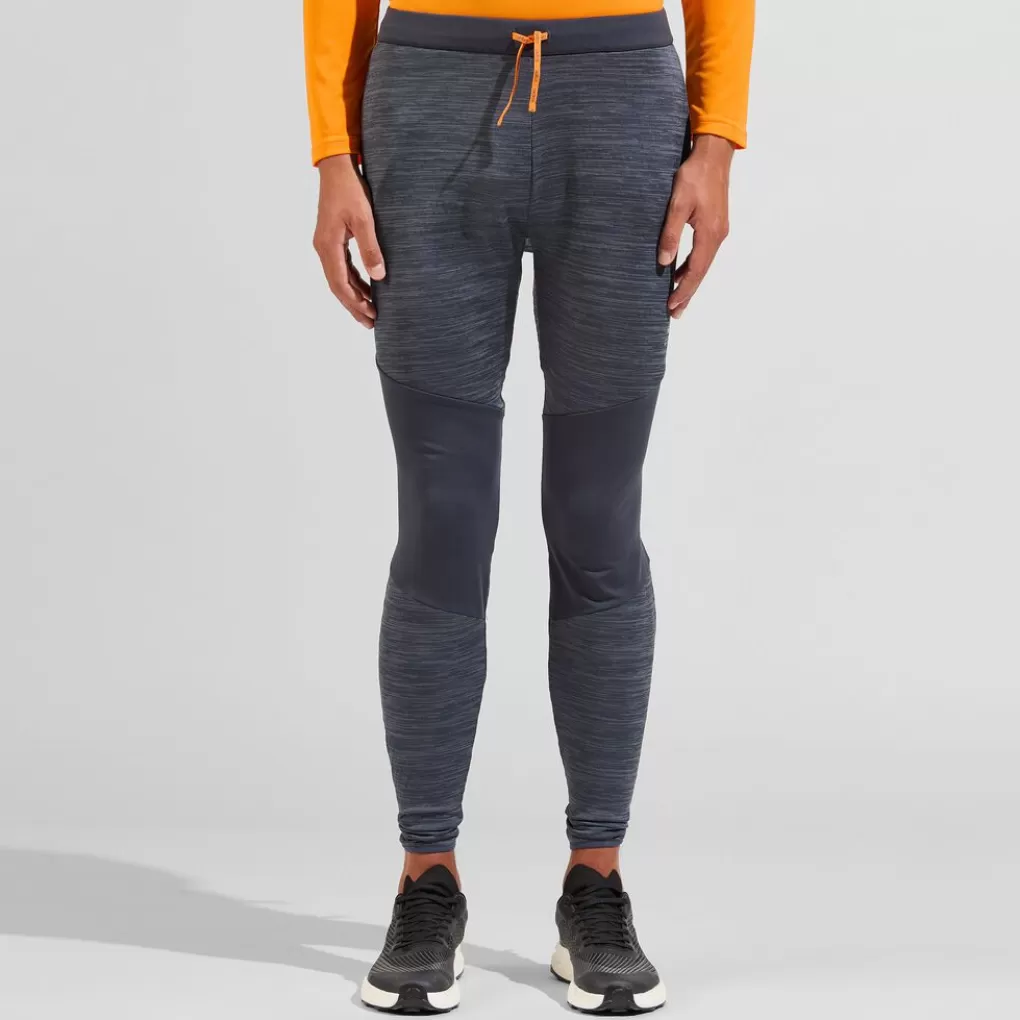 Pantaloni Running Termici Essentials-Odlo Cheap