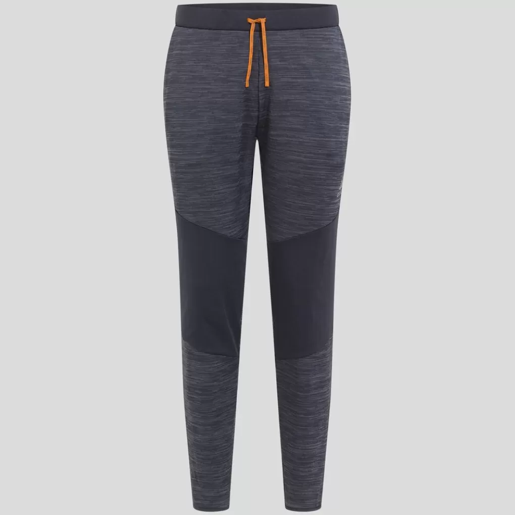 Pantaloni Running Termici Essentials-Odlo Cheap