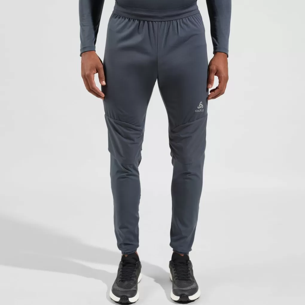 Pantaloni Running Zeroweight Warm-Odlo Shop