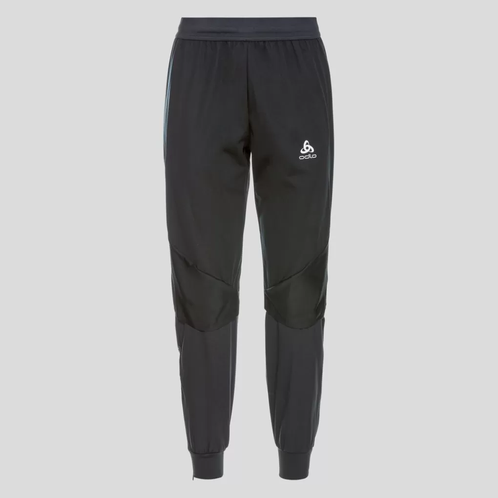 Pantaloni Running Zeroweight Warm-Odlo Best Sale