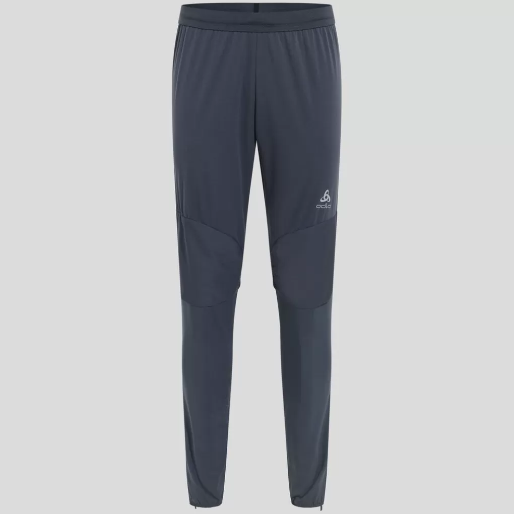 Pantaloni Running Zeroweight Warm-Odlo Shop