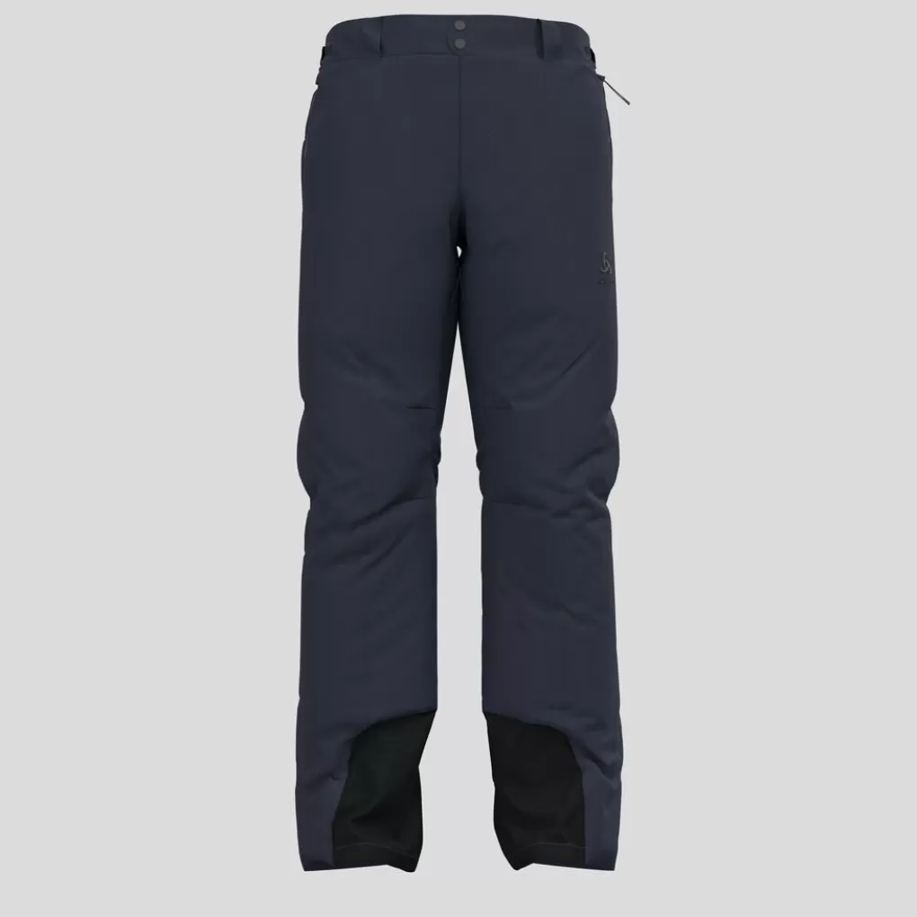 Pantaloni Ski Bluebird S-Thermic-Odlo Shop