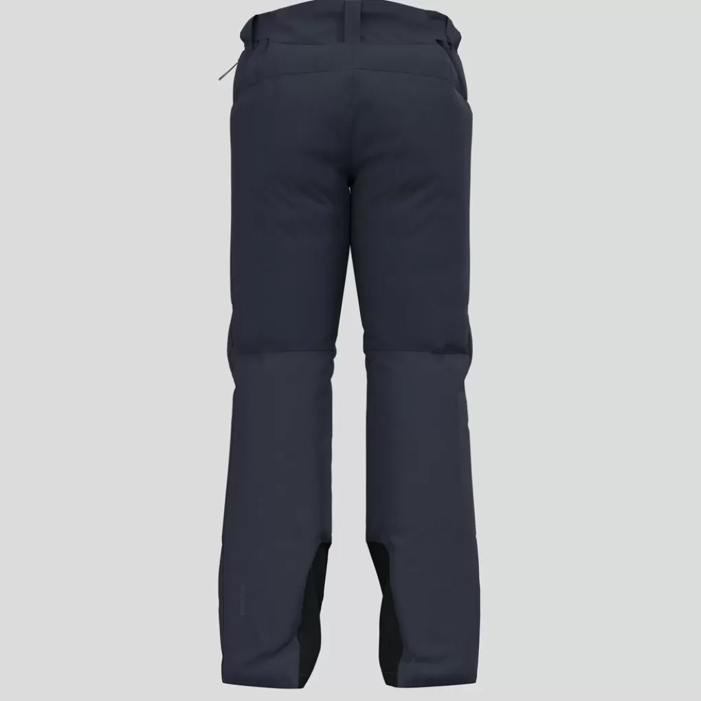 Pantaloni Ski Bluebird S-Thermic-Odlo Shop