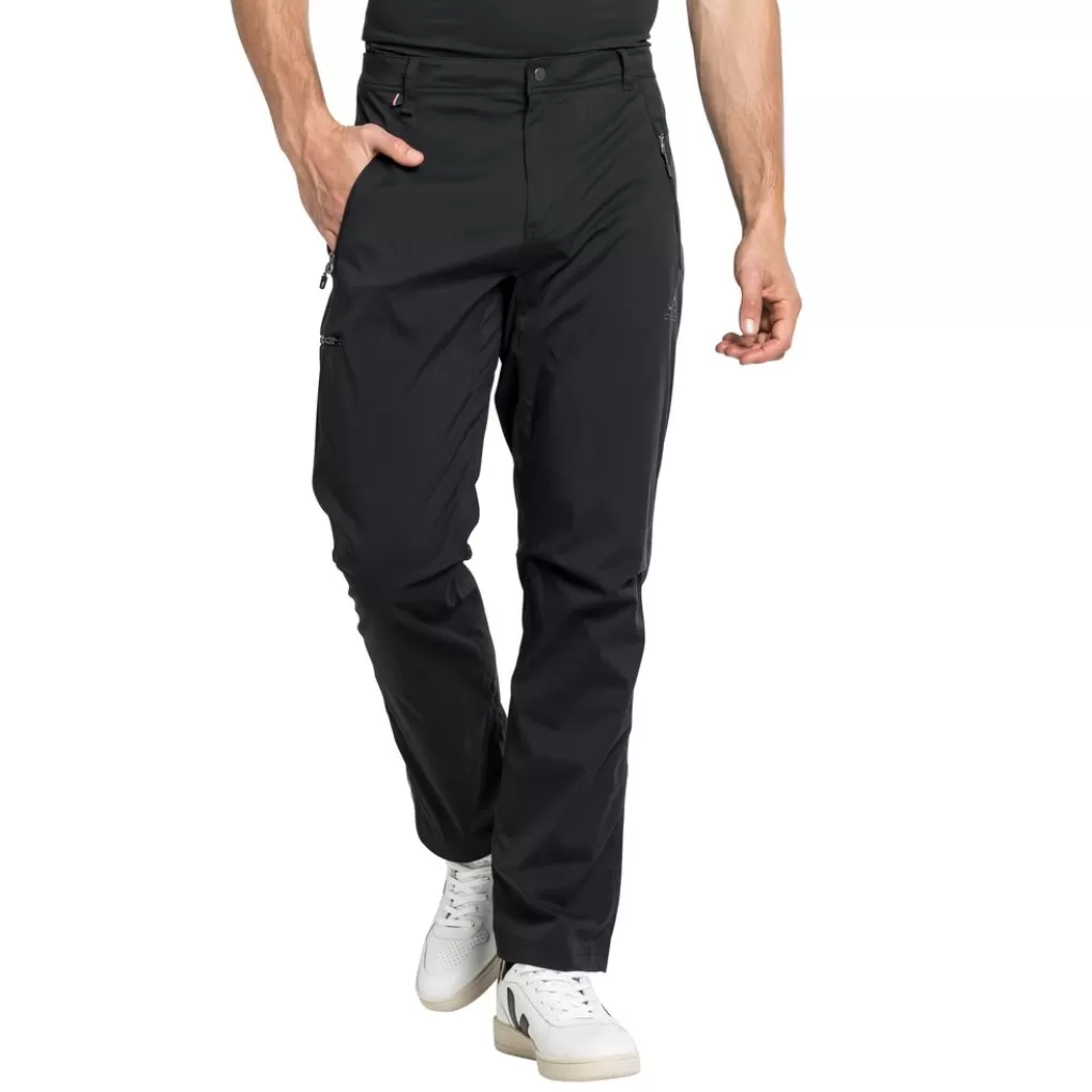 Pantaloni Wedgemount Da Uomo-Odlo Shop