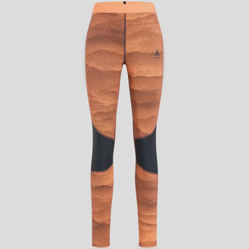 Pantaloni Whistler-Odlo Fashion