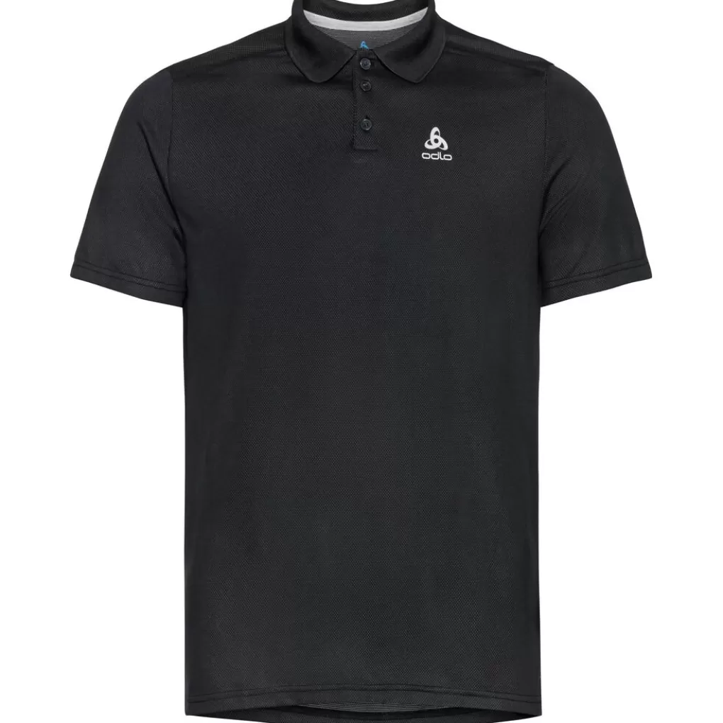 Polo F-Dry Da Uomo-Odlo Flash Sale