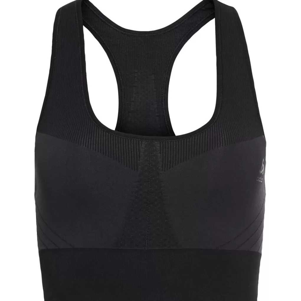 Reggiseno Sportivo Seamless Medium-Odlo Cheap