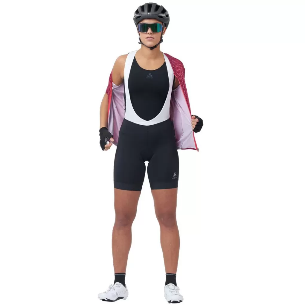 Salopette Corta Zeroweight-Odlo Fashion