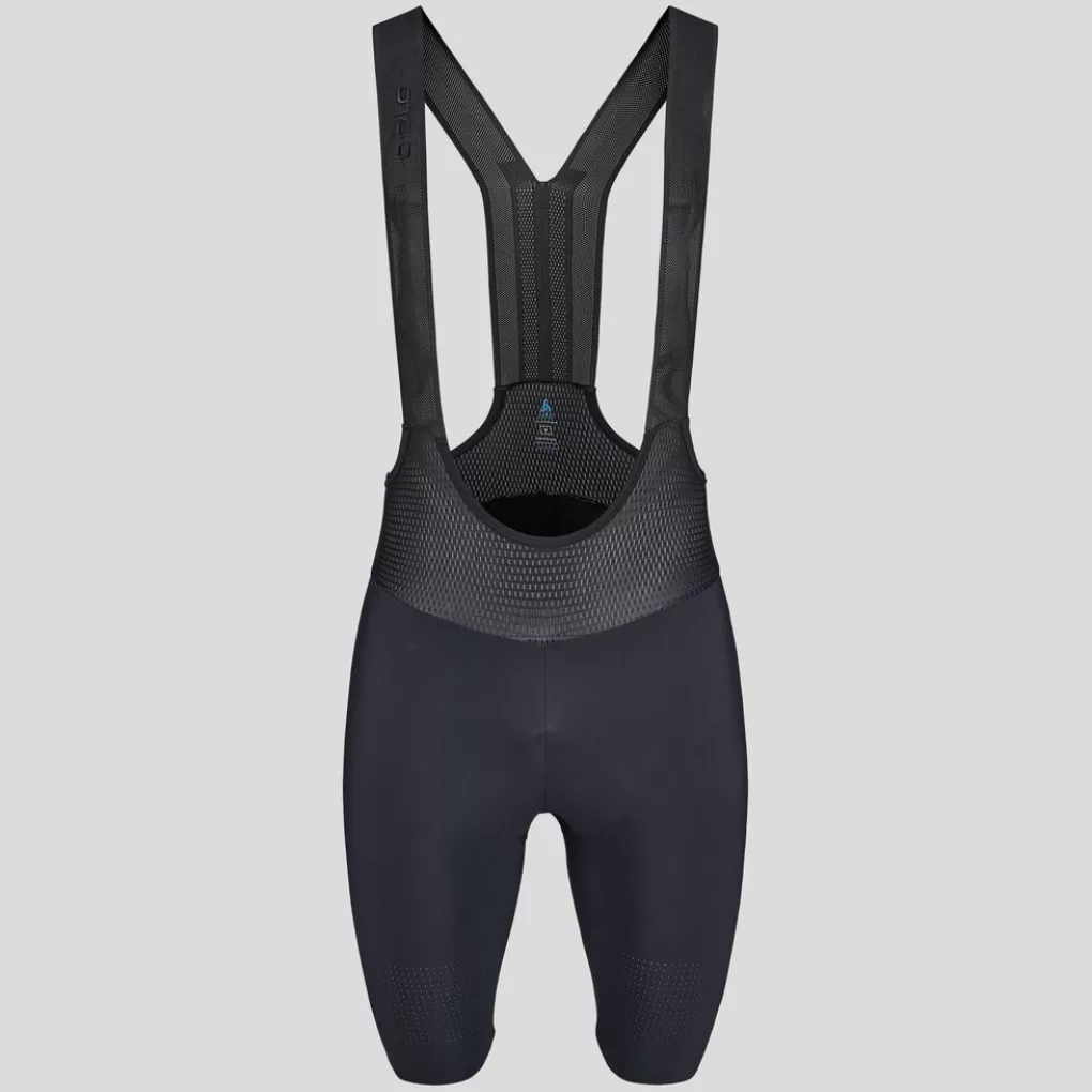 Salopette Corta Zeroweight Chill-Tec Pro-Odlo Fashion