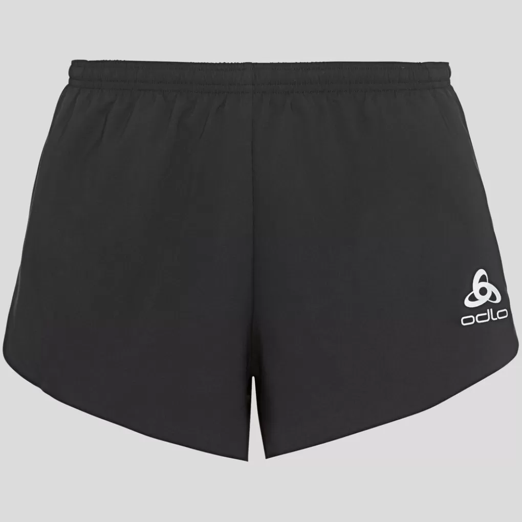 Short Da Uomo Zeroweight 3 Inch 2-In-1 Da 7,6 Cm-Odlo Cheap