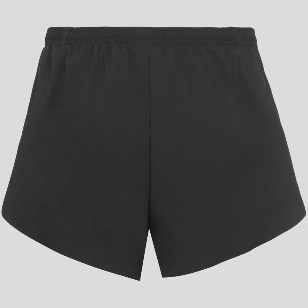 Short Da Uomo Zeroweight 3 Inch 2-In-1 Da 7,6 Cm-Odlo Cheap