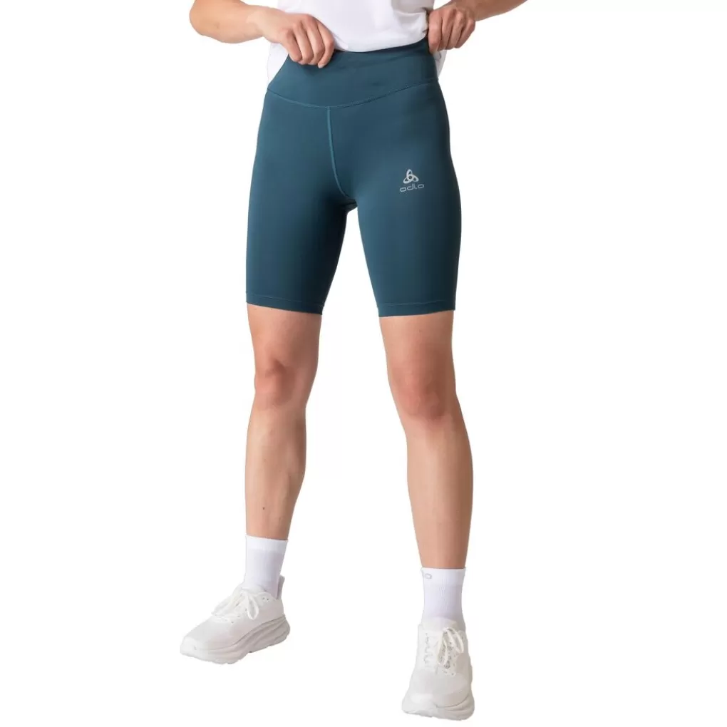 Shorts Aderenti Essentials-Odlo Best Sale