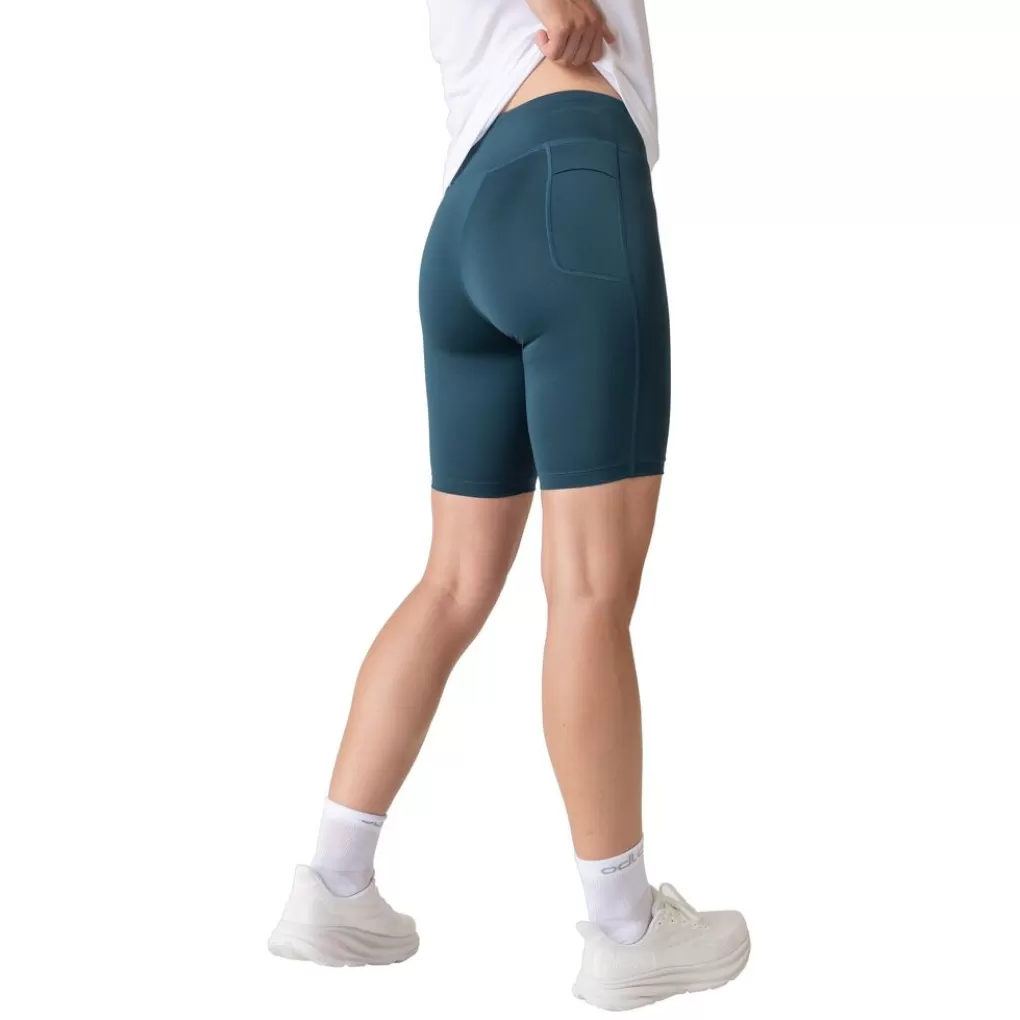 Shorts Aderenti Essentials-Odlo Best Sale