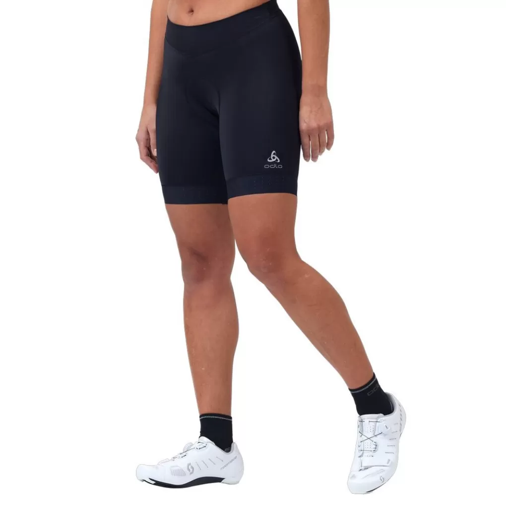 Shorts Aderenti Zeroweight-Odlo Fashion