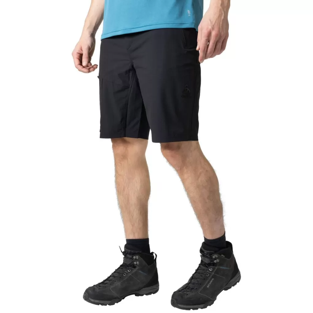 Shorts Da Trekking Ascent-Odlo Cheap