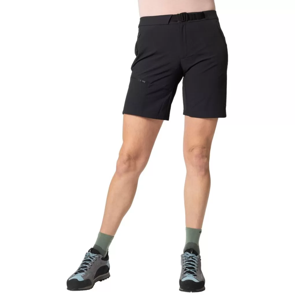 Shorts Da Trekking Ascent-Odlo Clearance