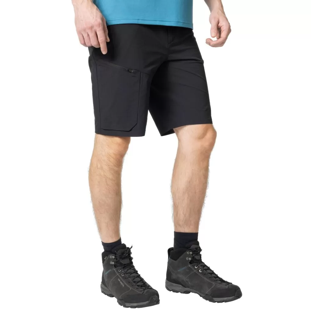 Shorts Da Trekking Ascent-Odlo Cheap