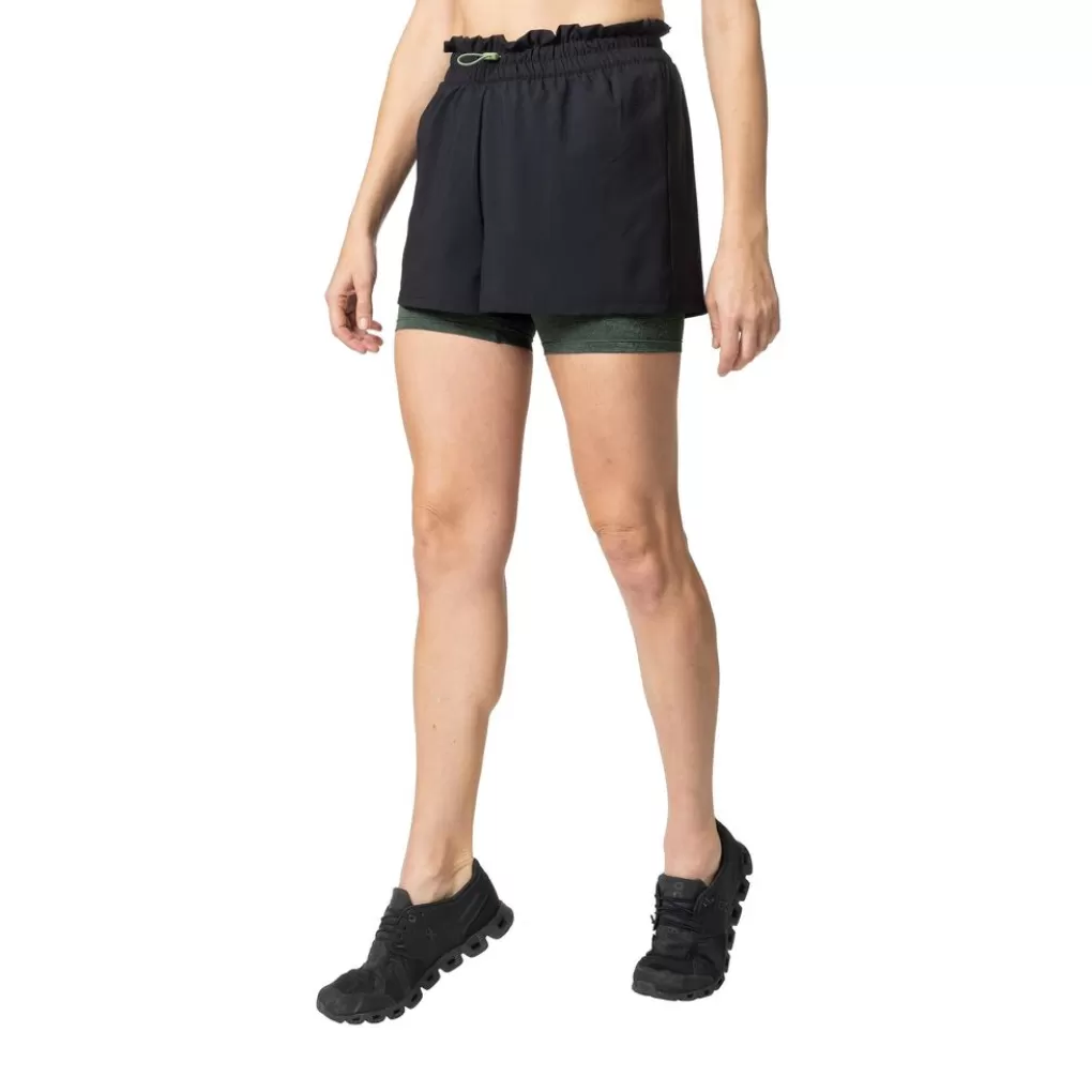 Shorts Running 2 In 1 Active 365 5-Odlo Online