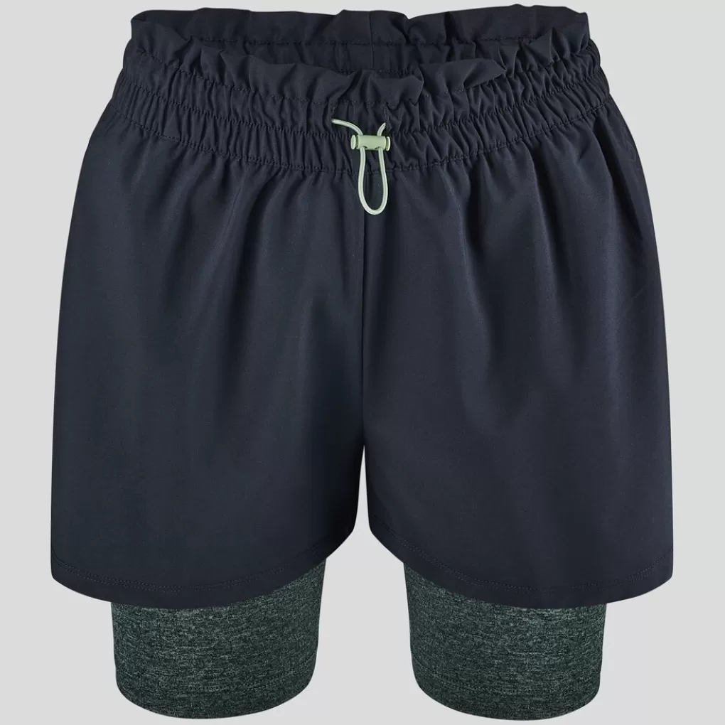 Shorts Running 2 In 1 Active 365 5-Odlo Online