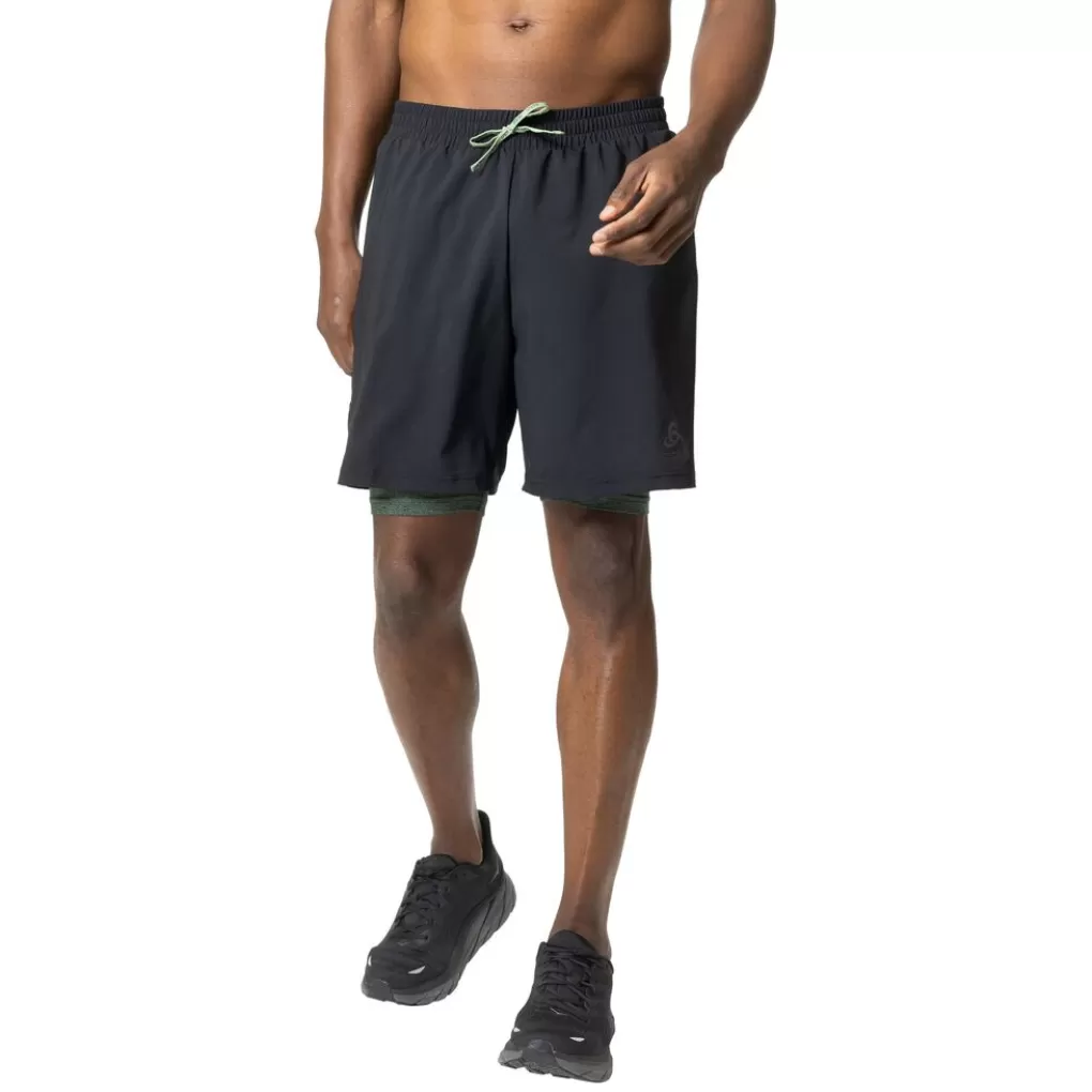 Shorts Running 2 In 1 Active 365 7-Odlo Online