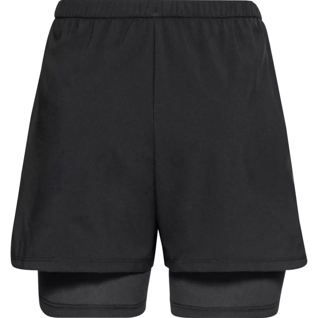 Shorts Running Essentials 2 In 1 3 Inch-Odlo Hot