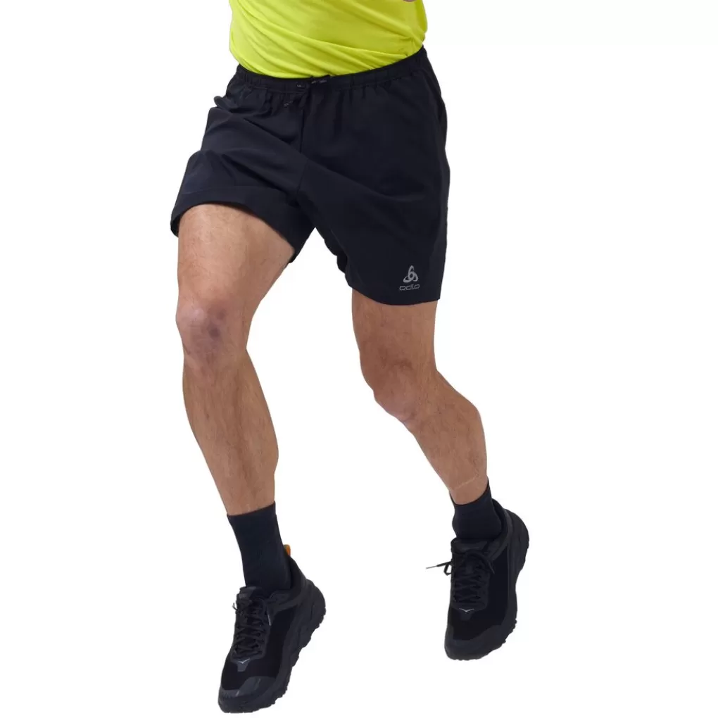 Shorts Running Essentials Da 6 Inch-Odlo Flash Sale