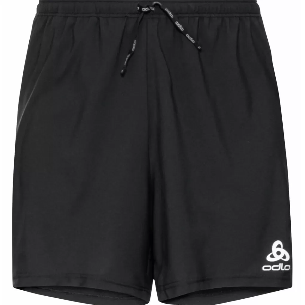 Shorts Running Essentials Da 6 Inch-Odlo Flash Sale