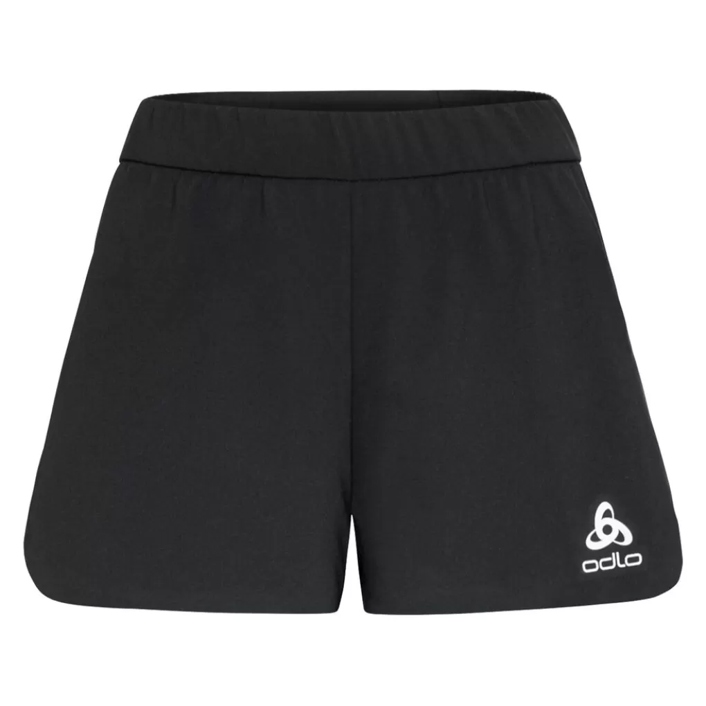 Shorts Running Zeroweight 3 Inch-Odlo Hot