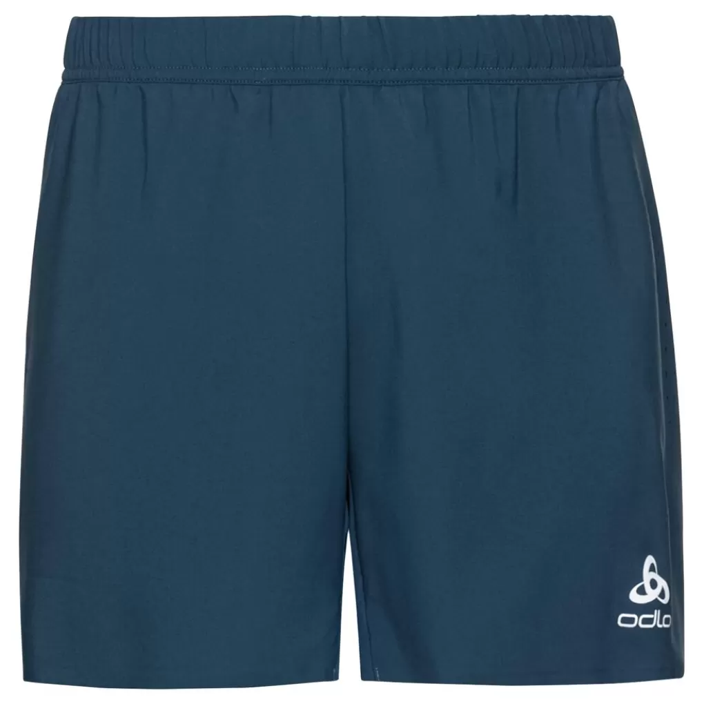 Shorts Running Zeroweight 5 Inch-Odlo Fashion