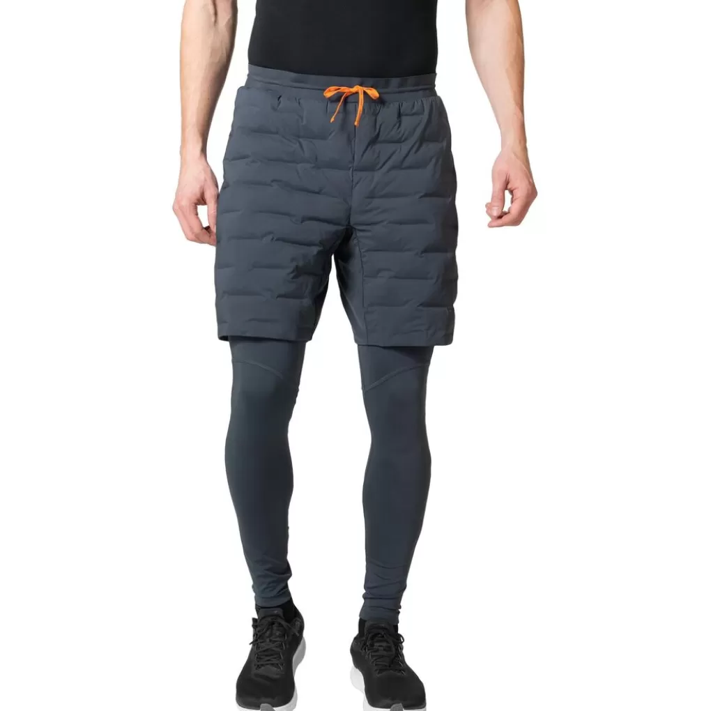 Shorts Zeroweight Insulator-Odlo Fashion