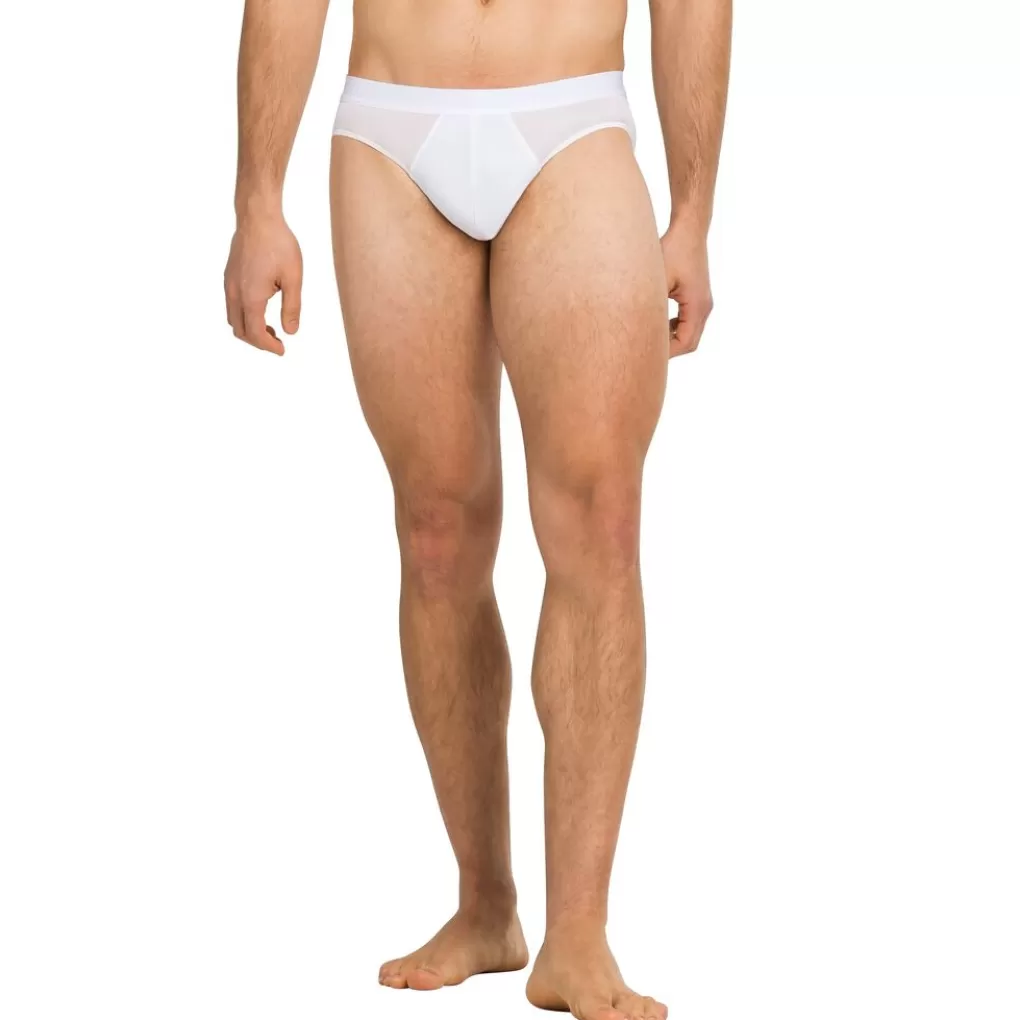 Slip Active F-Dry Light Da Uomo-Odlo Clearance