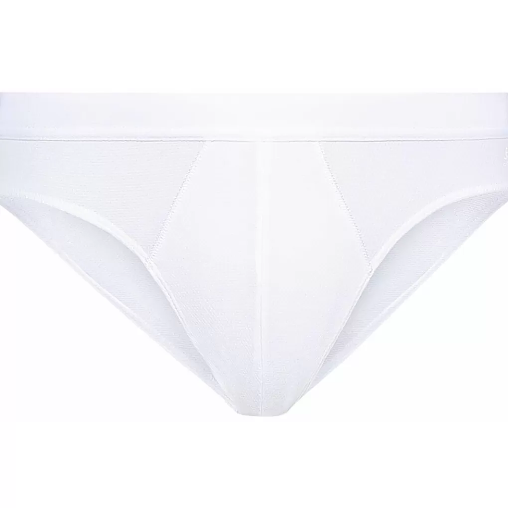 Slip Active F-Dry Light Da Uomo-Odlo Clearance