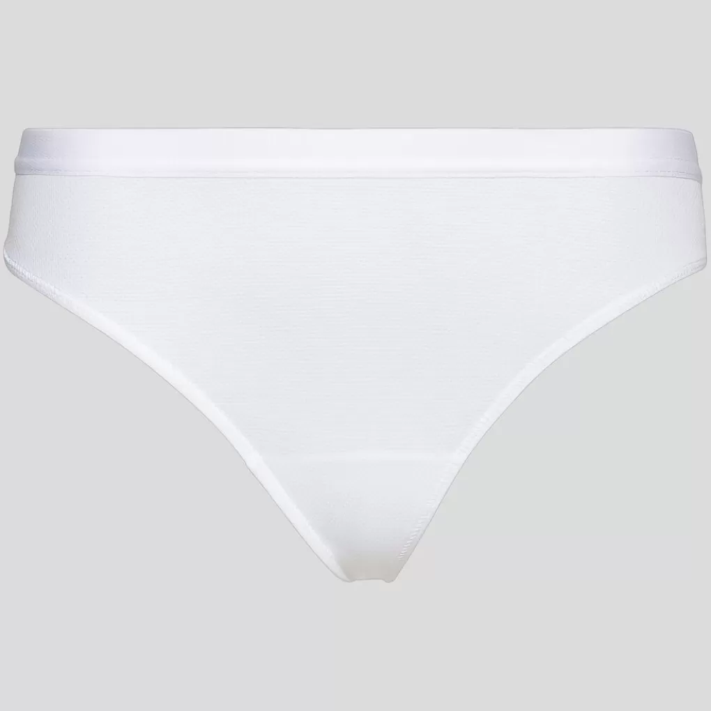 Tanga Sportivo Active F-Dry Light Da Donna-Odlo Clearance