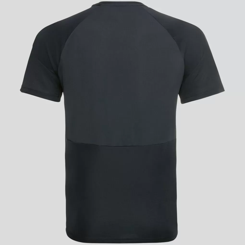 T-Shirt Essentials Chill-Tec Da Uomo-Odlo Cheap