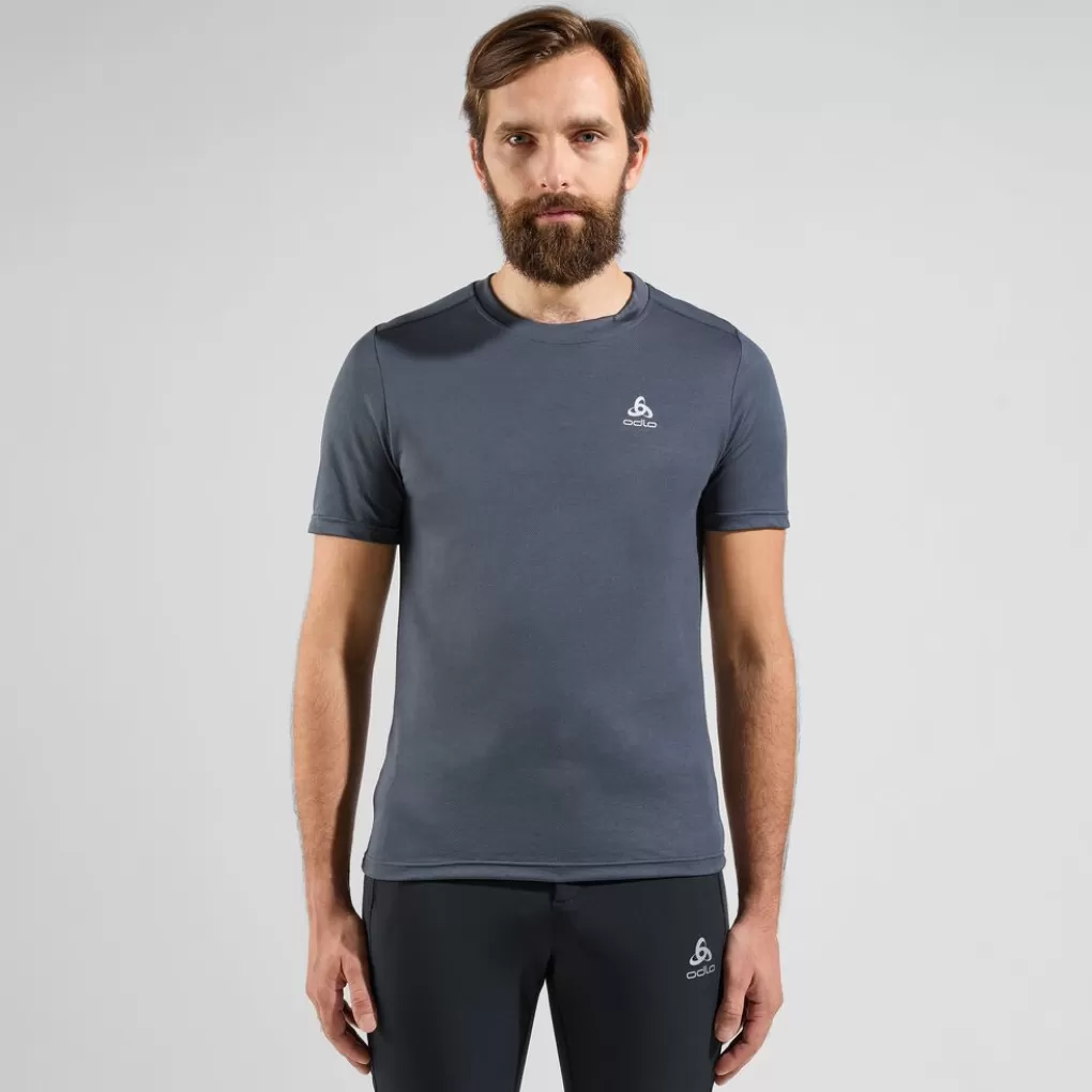 T-Shirt F-Dry Da Uomo-Odlo Flash Sale