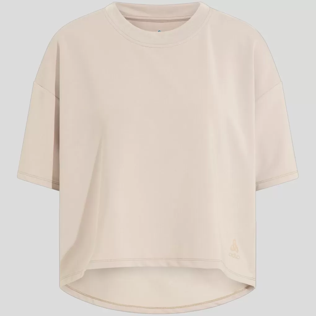 T-Shirt In Fibre Naturali Active 365-Odlo Online