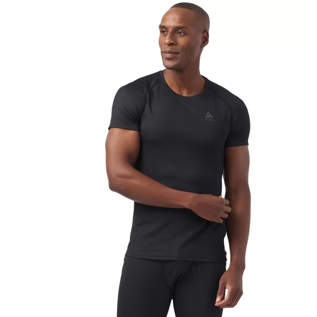 T-Shirt Intima Active F-Dry Light Da Uomo-Odlo Best Sale