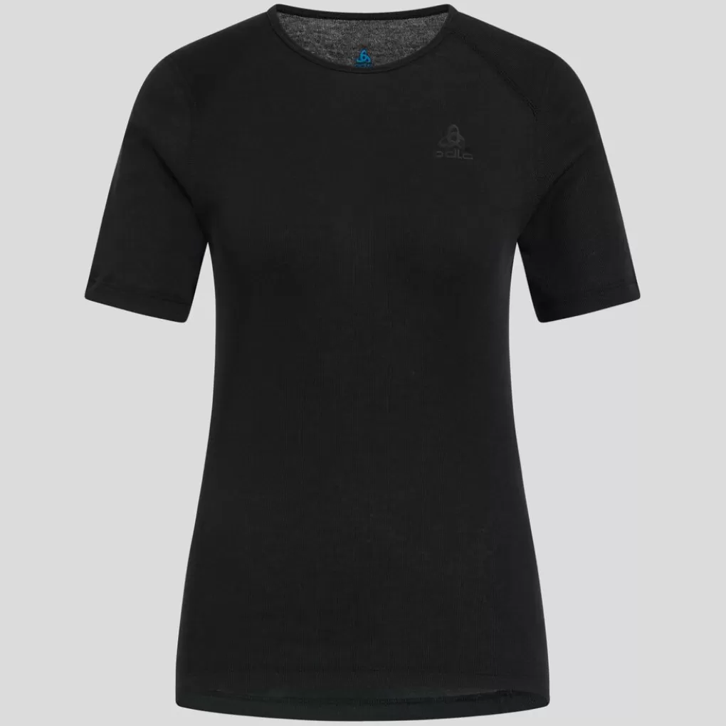 T-Shirt Intima Active Warm Da Donna-Odlo Cheap